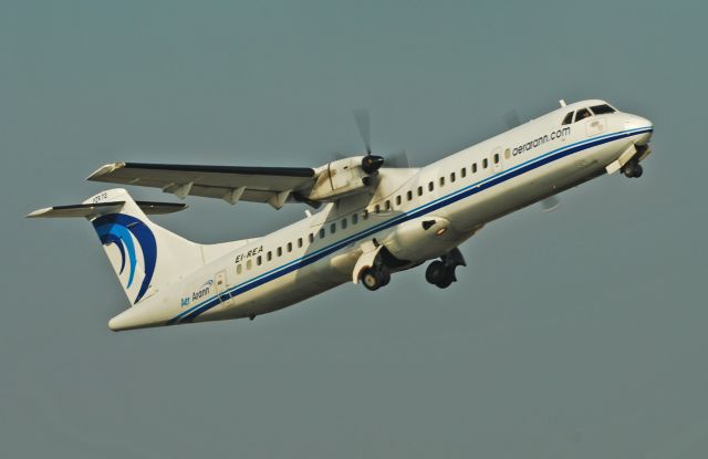 EI-REA —