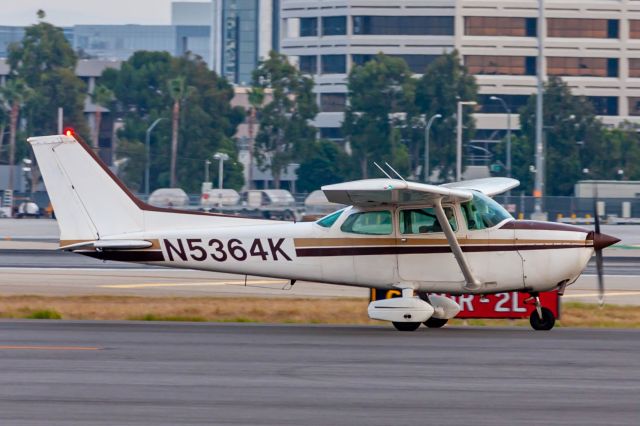 Cessna Skyhawk (N5364K)