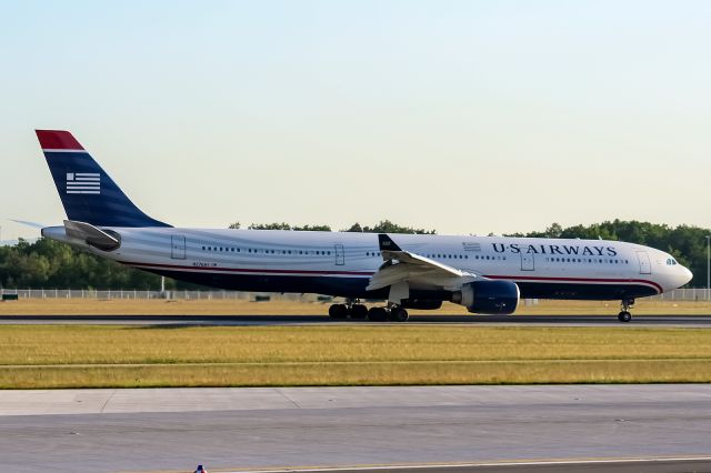 N276AY —