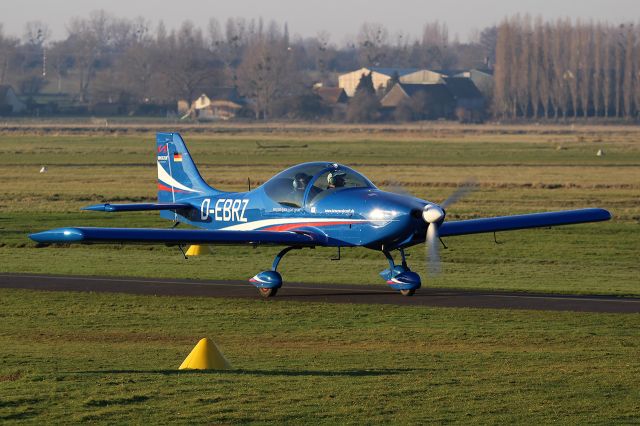 D-EBRZ — - Aéro-club de la Mayenne