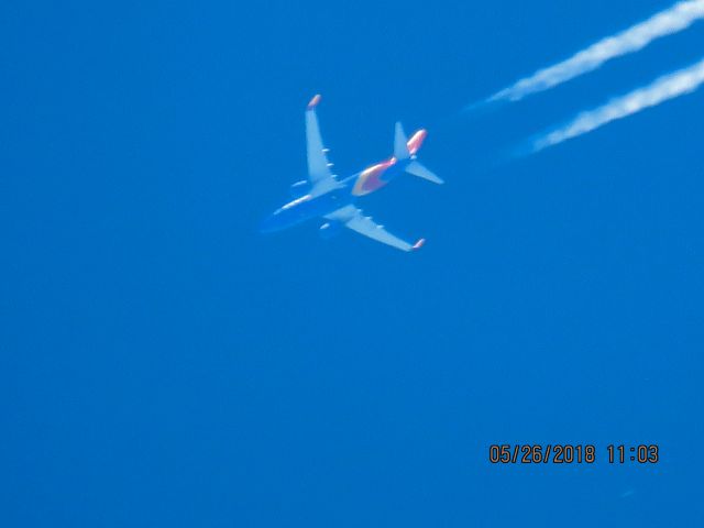 Boeing 737-700 (N426WN)