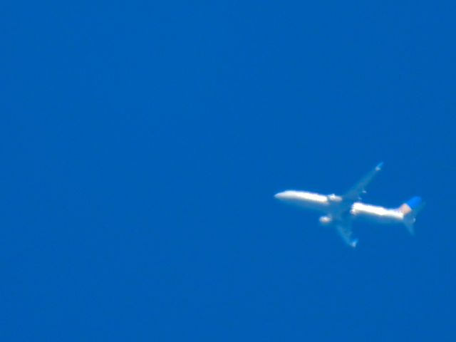 Boeing 737-800 (N76269) - UAL1127br /08/25/21