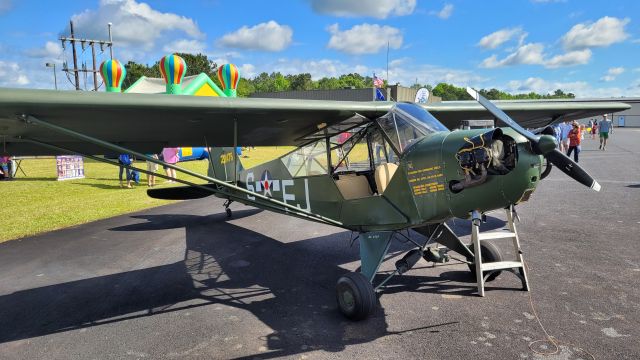 N22476 — - At KFDW Winnsboro, SC in 2022