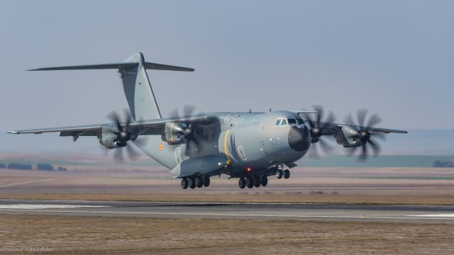 AIRBUS A-400M Atlas (CYL03)