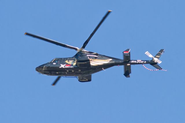 Bell 430 (N430EX)