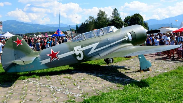 — — - AirPower 2016  -  Zeltweg, Austria  -  sep 3, 2016