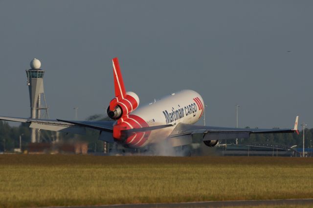 Boeing MD-11 (PH-MCW)