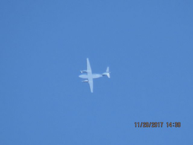 Beechcraft Super King Air 200 —