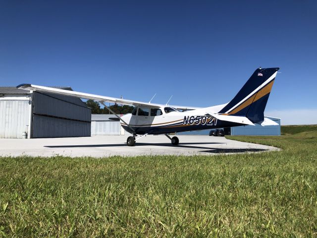 N65021 — - Just had the aircraft Ceramic coated and it looks great.
