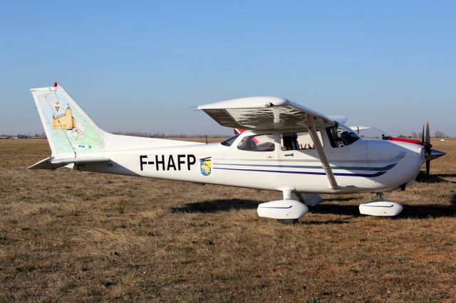 F-HAFP —