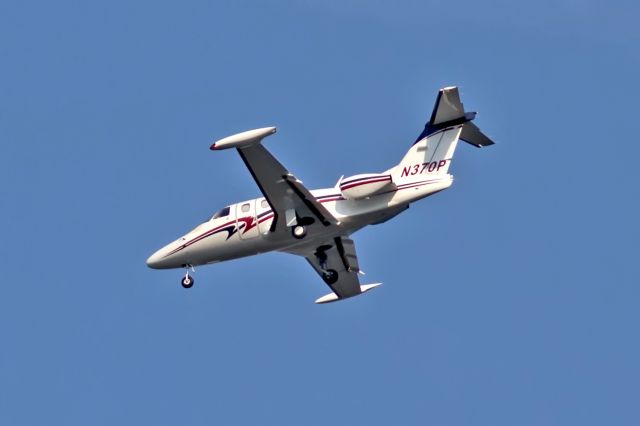 Eclipse 500 —