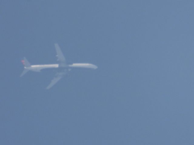 Boeing 737-900 (N881DN) - DAL676br /08/03/21