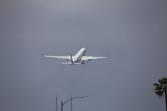 Airbus A350-1000 (B-LXF)