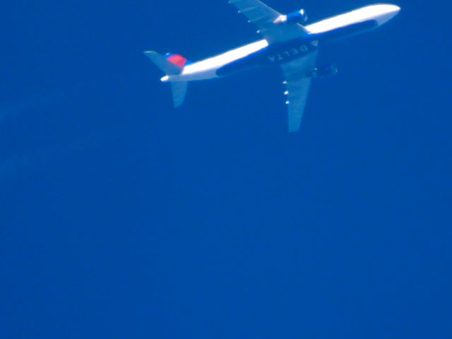 Airbus A330-300 (N827NW) - DAL406br /SLC-ATLbr /01/09/22
