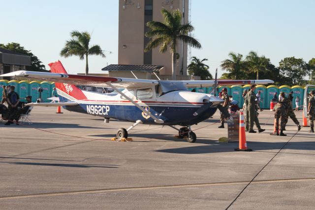 Cessna Skylane (N962CP)