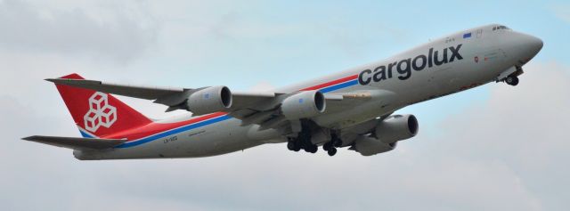 BOEING 747-8 (LX-VCG)
