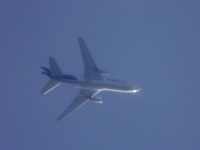 McDonnell Douglas DC-10 (N308FE)