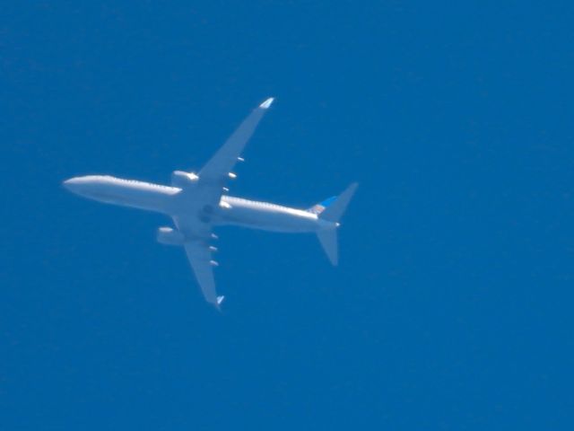 Boeing 737-900 (N53441) - UAL632br /09/06/21