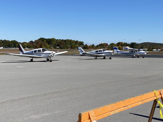 Piper Cherokee (N54396) - Date Taken: October 8, 2022br /From the 2022 Air Expo/Open House!