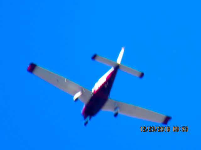 Piper Dakota / Pathfinder (N2888G)