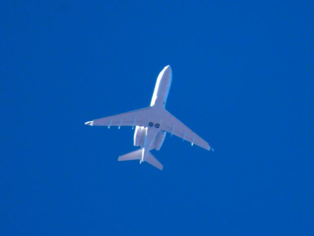 Canadair Challenger 350 (N764QS) - EJA764br /SLN-XNAbr /10/20/22