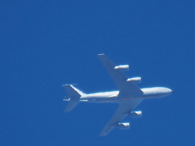 Boeing C-135FR Stratotanker (60-0357)