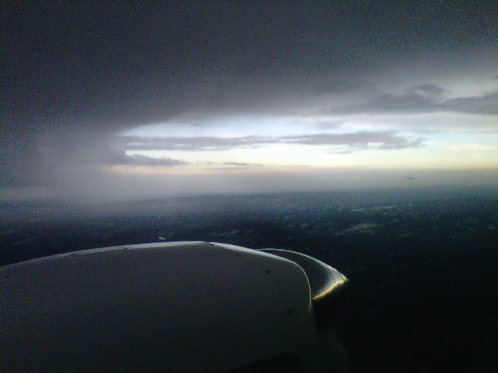Piper Aerostar (N3F)