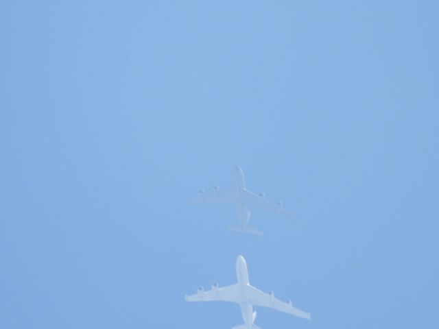 Boeing C-135FR Stratotanker (62-3515) - 07/27/21