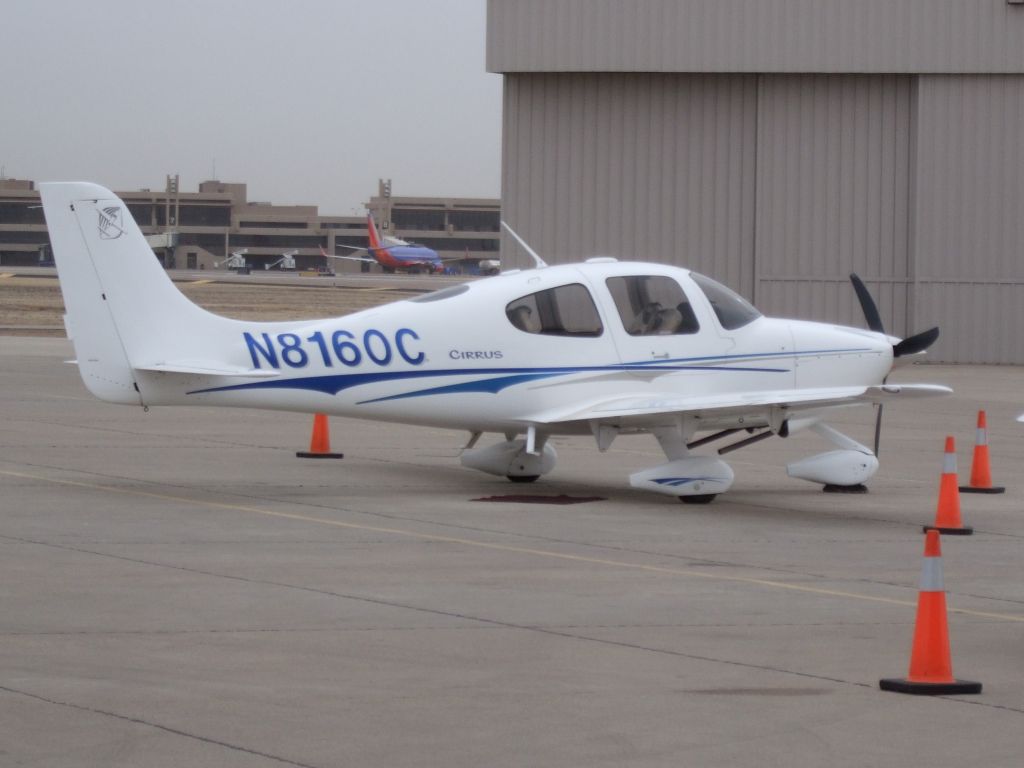 N8160C —