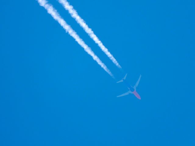 Boeing 737-800 (N843SY) - SCX8250br /RNO-INDbr /06/12/22