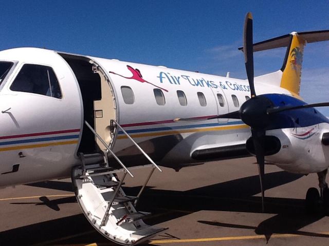 Cessna 402 (VQ-TDG)