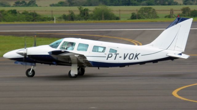 PT-VOK —
