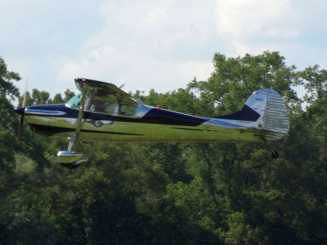 Cessna 170 (N1936C)