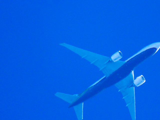BOEING 777-200LR (B-16781) - EVA667br /ATL-ANCbr /09/25/21