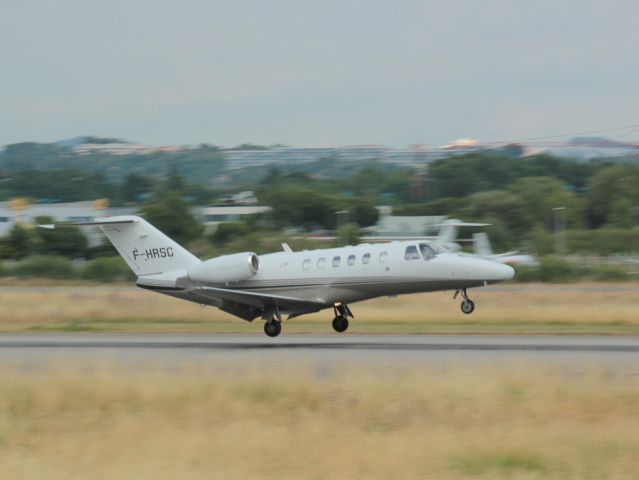 F-HRSC —