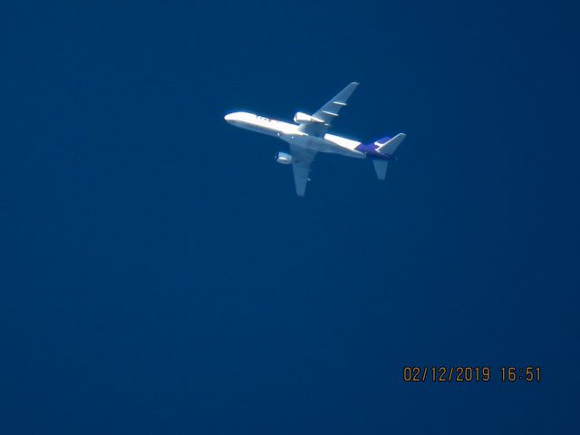 Boeing 757-200 (N792FD)