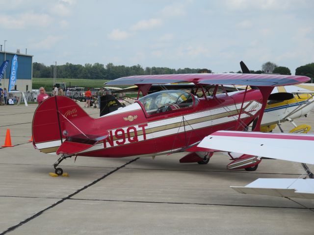 N9QT — - S2B @ Kokomo, IN 2015