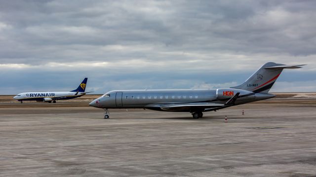 LX-NST —