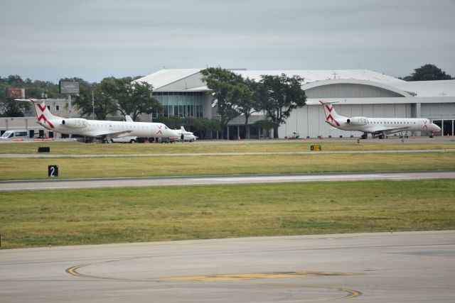 Embraer ERJ-145 (N244JX) - 10-12-21