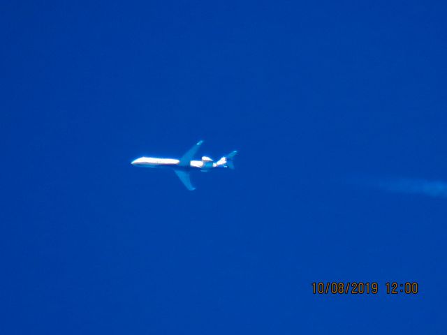 Canadair Regional Jet CRJ-700 (N767SK)