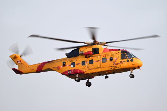 CICARE CH-14 Aguilucho (14-9904)