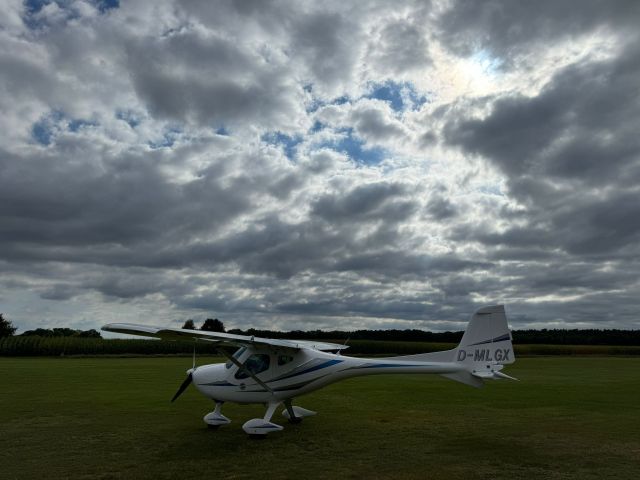 REMOS GX (D-MLGX)