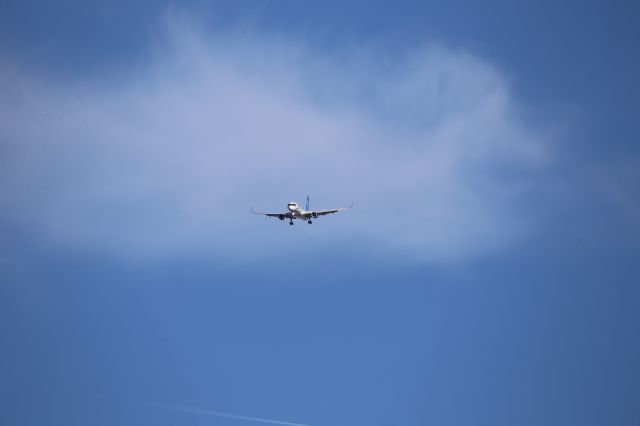 Boeing 757-200 (N14106)
