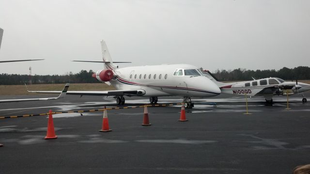 IAI Gulfstream G200 (N2G) - Gulfstream Galaxy G200