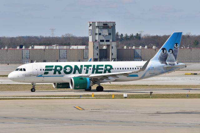 N344FR — - 03-28-22