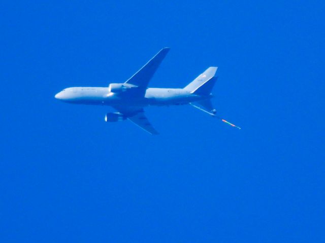 Boeing KC-46 Pegasus (1746038) - MDUSA47br /11/22/2024
