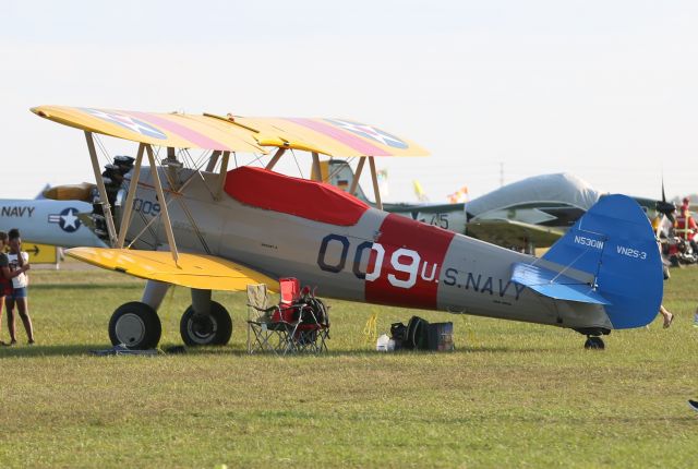 Mooney M-20 (N5201N)