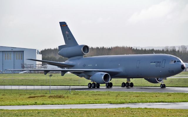 83-0079 — - usaf mcguire kc-10a 83-0079 at shannon 25/3/14.