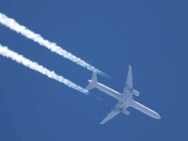 BOEING 757-300 (N75851) - UAL1678br /LAX-IADbr /02/08/22