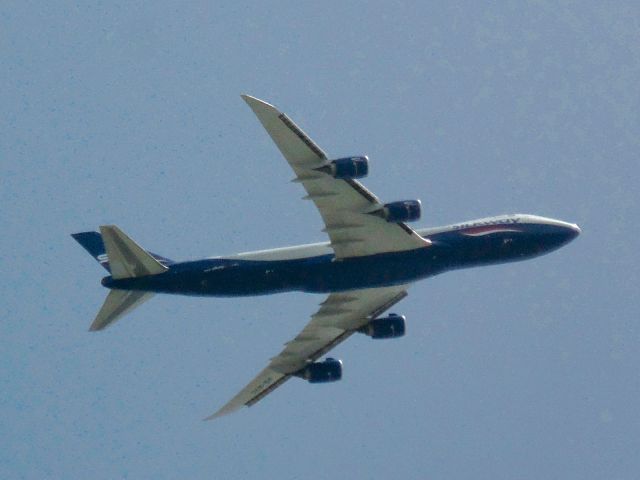 BOEING 747-8 (VQ-BVC)